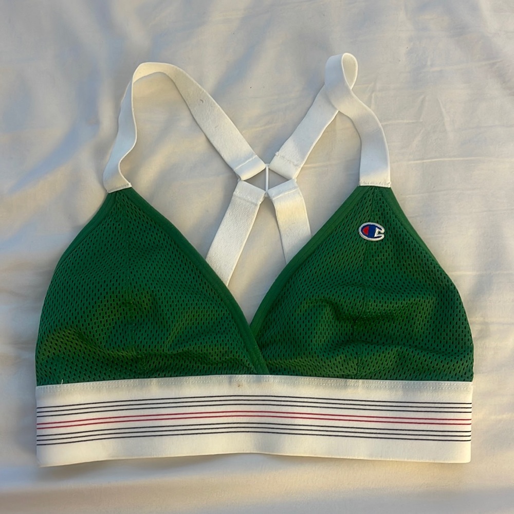 Champion Athletic Wear